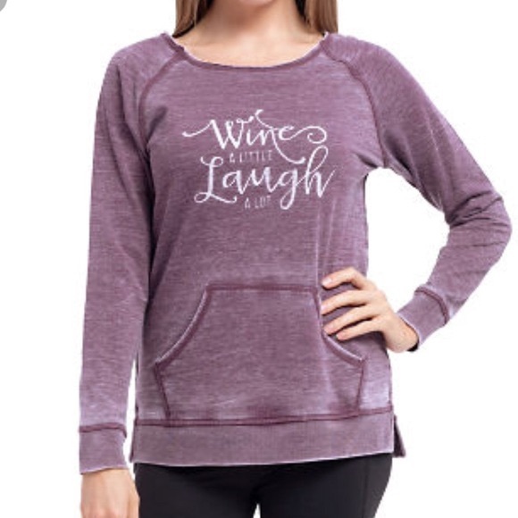 Zobha Sweaters - Brand new adorable sweater!